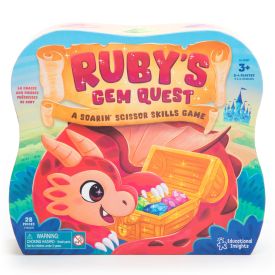 Ruby's Gem Quest