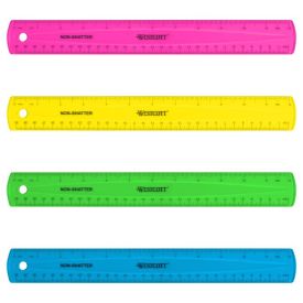 Westcott Flexible Ruler -...