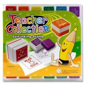 Stamps - Clever Kidz...