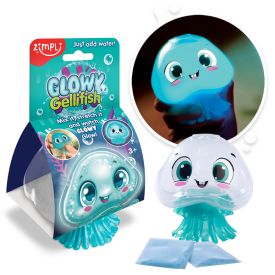 Glowi Gellifish