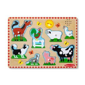 Melissa & Doug - Farm...