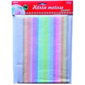 Daco Tissue Paper Pastel A...