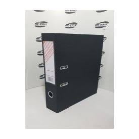 Arch File 3 inch Black