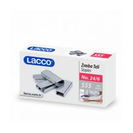LACCO Staples - No 24/6 x...