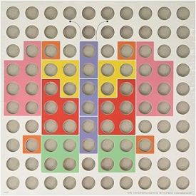 Numicon Number Bond...