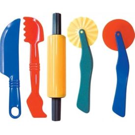 Modelling tool - Pack of 5