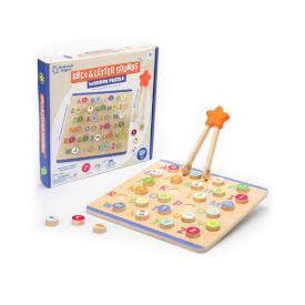 ABCS and LETTER SOUNDS...