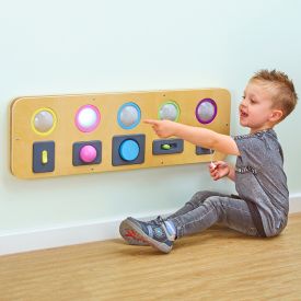Switch and Press Fine Motor...