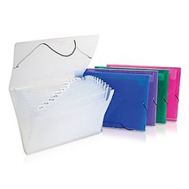 Expanding Folder - Colour...