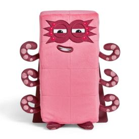 Numberblocks Singalong...