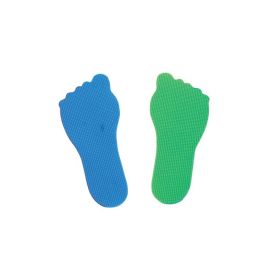 Foot Shape Marker - Pair