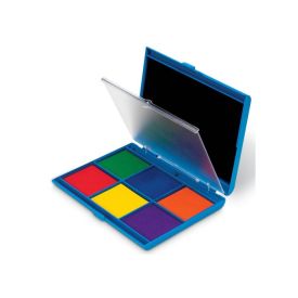 Colour Dual Stamp Pad