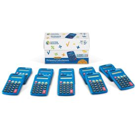 Primary Calculator