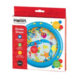 Halilit Ocean Drum
