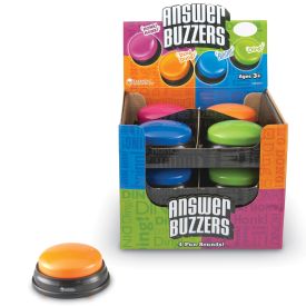 Answer Buzzers