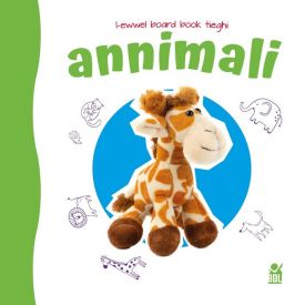 Annimali: L-Ewwel Board...