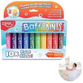 Baff Paints
