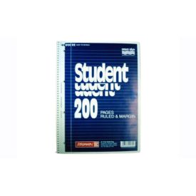 Student A4  Refill Pad -200...