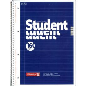 copy of Student A4  Refill...