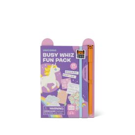 Busy Whiz Fun Pack - Unicorns