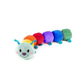 Tactile Adventure Caterpillar