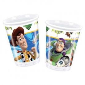 Toy Story Cups