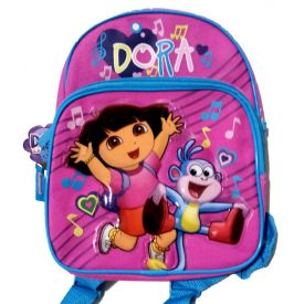 Dora Back Pack (small)