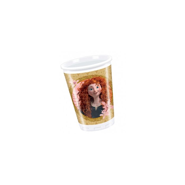 Brave - Party Cups