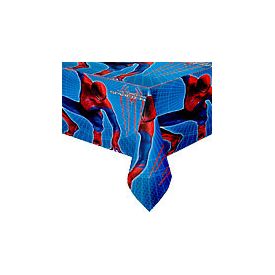 Spider Man Table Cover