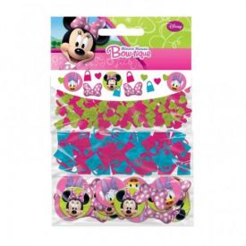 Disney Minnie Mouse Confetti Triple Pack