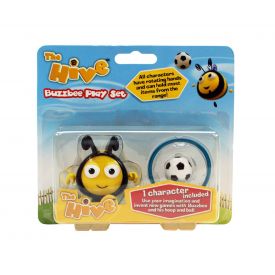 The Hive Football Playset