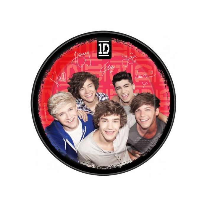 One Direction - Plates