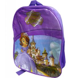 Disney Sofia The First Backpack