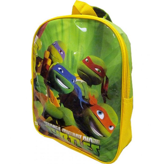 Teenage Ninja Mutant Turtles Backpack