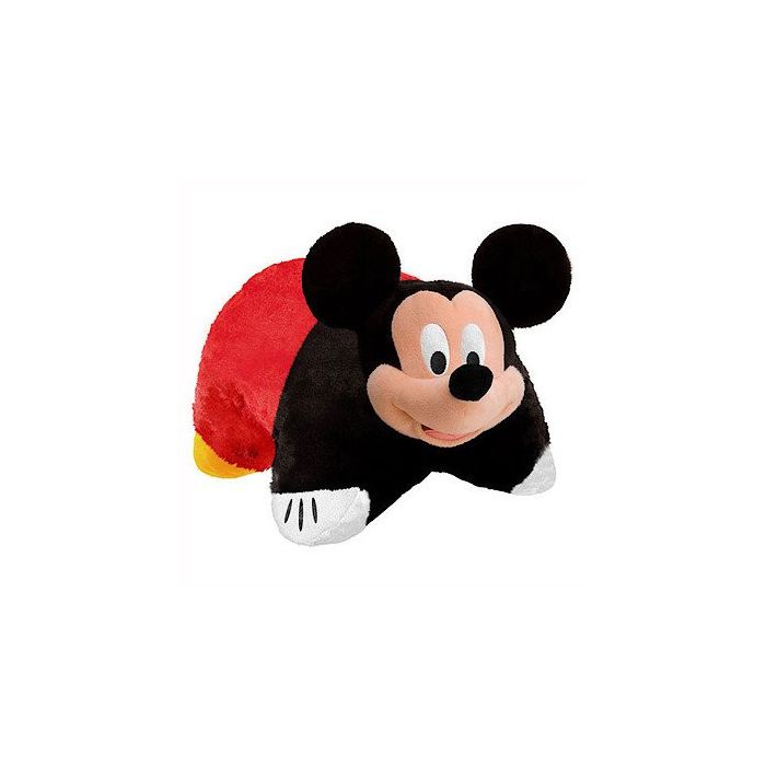 Pillow Pet - Mickey Mouse Pillow Pet - Mickey Mouse