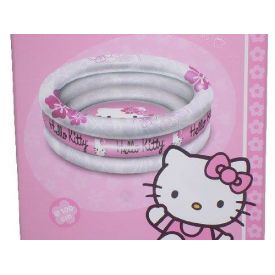 Hello Kitty Ring Pool