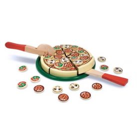 Melissa and doug - Pizza Party