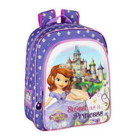 Sofia the First Backpack