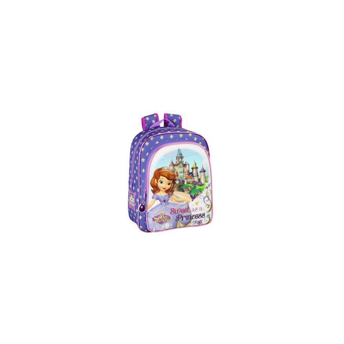 Sofia the First Backpack