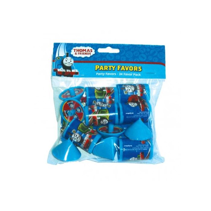Thomas the Tank Engine- Party Favours