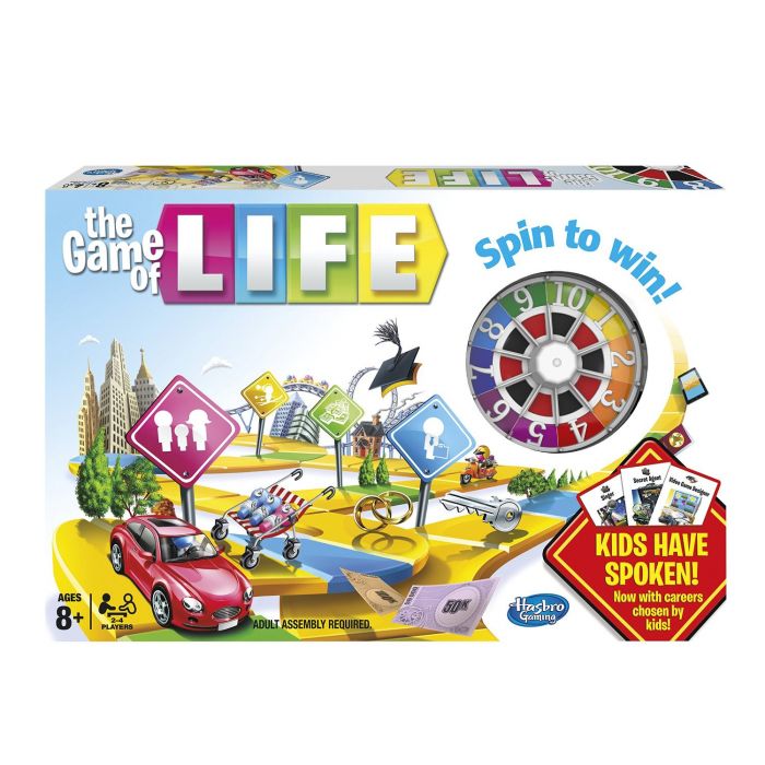 Game of Life- Classic Edition