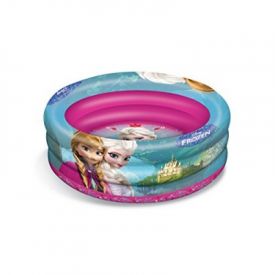 Disney Frozen 3 rings pool - 100 cm - Mondo