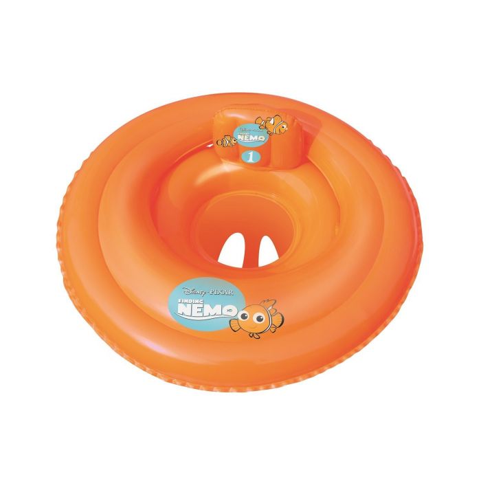 Bestway Finding Nemo Baby Seat Swim Aid - Orange
