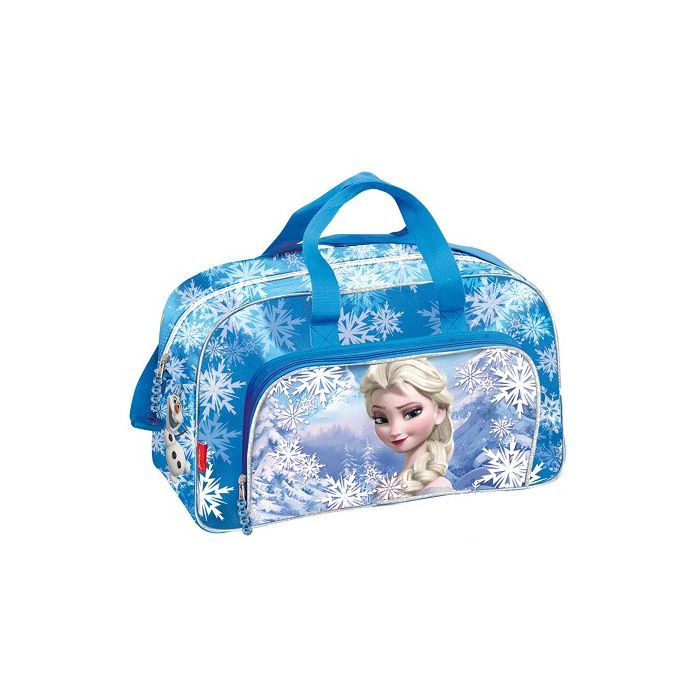 Frozen Travel Bag