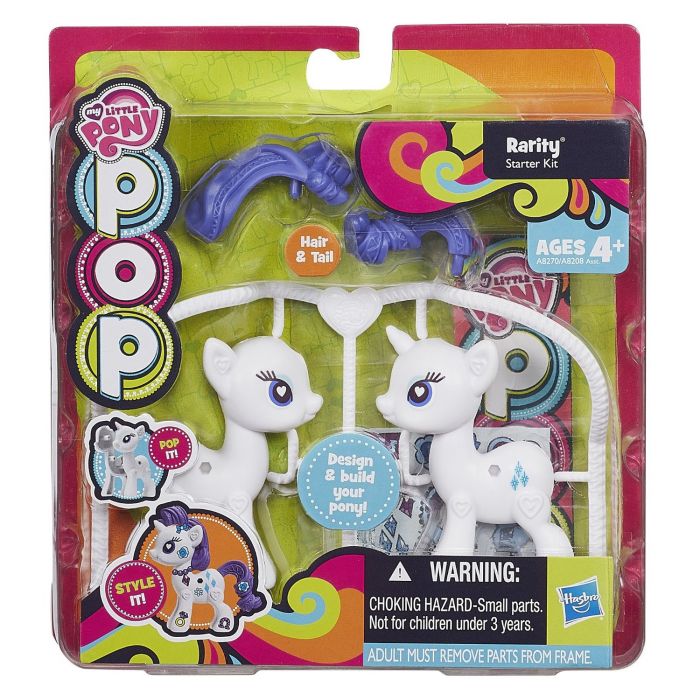 My Little Pony - Pop - Rarity