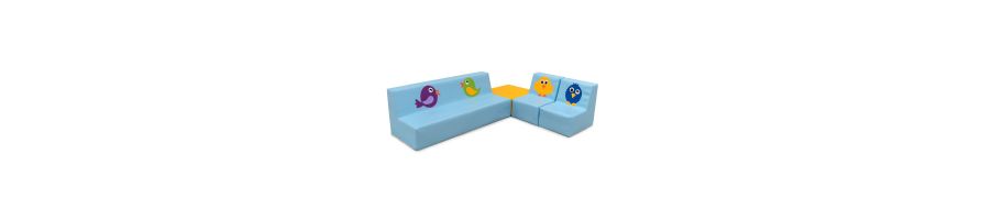 Foam Furniture